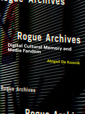 cover image of Rogue Archives